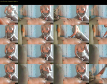 marinaxmonroe — 3 minute Chaturbate couple cam show recording, 480p, Nov 5, 2025