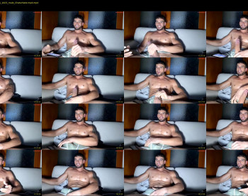 maxpac_rocco — 11 minute Chaturbate male cam show recording, 480p, Nov 5, 2025