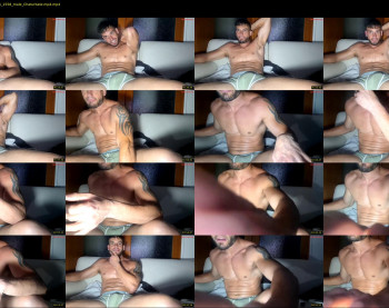 maxpac_rocco — 6 minute Chaturbate male cam show recording, 480p, Nov 5, 2025
