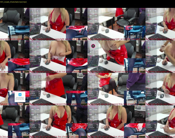 milf_viktoria — 120 minute Chaturbate female cam show recording, 720p, Nov 5, 2025