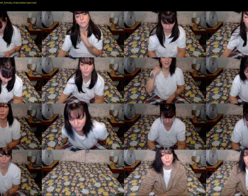 milfmonee — 48 minute Chaturbate female cam show recording, 720p, Nov 5, 2025