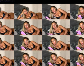 mimi_monroe1 — 3 minute Chaturbate female cam show recording, 480p, Nov 5, 2025