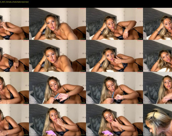 mimi_monroe1 — 8 minute Chaturbate female cam show recording, 480p, Nov 5, 2025