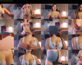 miss_bubbles — 104 minute Chaturbate female cam show recording, 720p, Nov 5, 2025