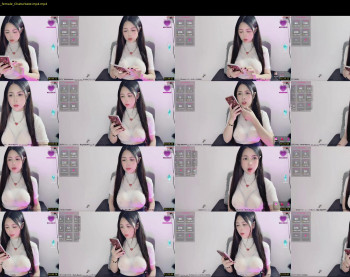 moli666 — 15 minute Chaturbate female cam show recording, 720p, Nov 5, 2025