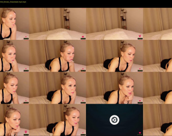 myassistant — 59 minute Chaturbate female cam show recording, 720p, Nov 5, 2025