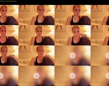 myassistant — 9 minute Chaturbate female cam show recording, 720p, Nov 6, 2025
