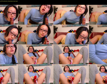 mysweetsofie1 — 21 minute Chaturbate female cam show recording, 720p, Nov 5, 2025