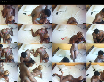 nastycoochie — 58 minute Chaturbate couple cam show recording, 720p, Nov 5, 2025