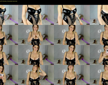 nathaliasmith — 15 minute Chaturbate female cam show recording, 720p, Nov 5, 2025