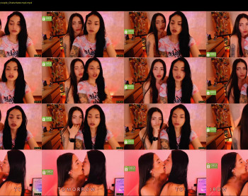 natval_ — 13 minute Chaturbate couple cam show recording, 720p, Nov 5, 2025