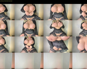 neonjade — 90 minute Chaturbate female cam show recording, 720p, Nov 6, 2025
