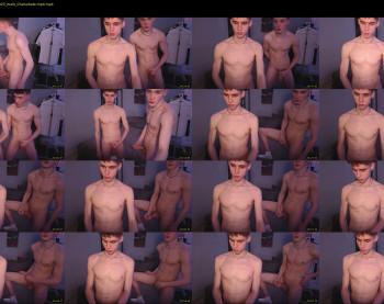 nicky_mart — 4 minute Chaturbate male cam show recording, 720p, Nov 5, 2025