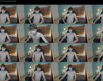 nicolasferrer18 — 26 minute Chaturbate male cam show recording, 720p, Nov 5, 2025
