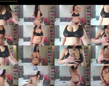 nicoledurham — 121 minute Chaturbate female cam show recording, 720p, Nov 5, 2025