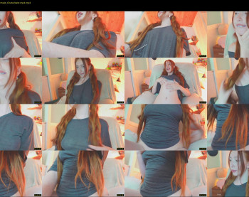 niilaa — 35 minute Chaturbate female cam show recording, 720p, Nov 5, 2025