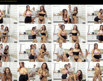 nolimitscoupl3 — 104 minute Chaturbate couple cam show recording, 720p, Nov 5, 2025