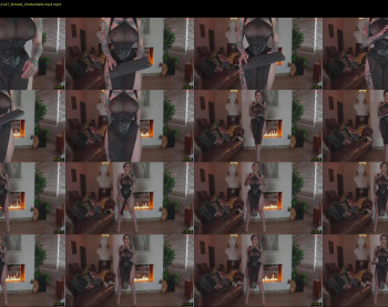 nuryforerogh — 3 minute Chaturbate female cam show recording, 720p, Nov 5, 2025