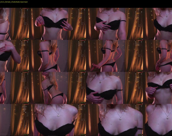 odelynbrower — 5 minute Chaturbate female cam show recording, 720p, Nov 6, 2025