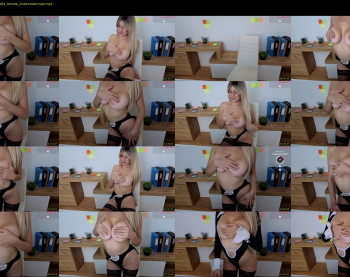 pearljethub — 39 minute Chaturbate couple cam show recording, 720p, Nov 6, 2025