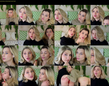 pinkadele — 110 minute Chaturbate female cam show recording, 720p, Nov 5, 2025