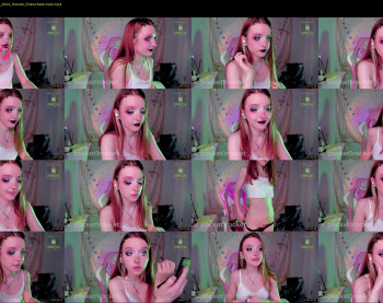 pocketrocket_ — 79 minute Chaturbate female cam show recording, 720p, Nov 6, 2025