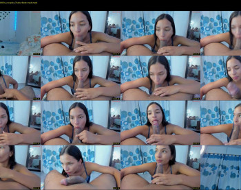 purefire2000 — 35 minute Chaturbate couple cam show recording, 480p, Nov 6, 2025