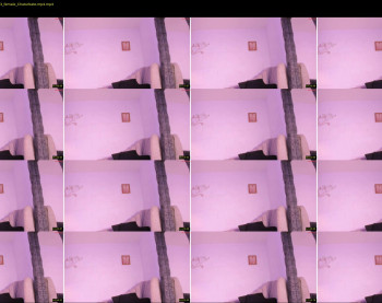 raquel_dl — 20 minute Chaturbate female cam show recording, 720p, Nov 6, 2025
