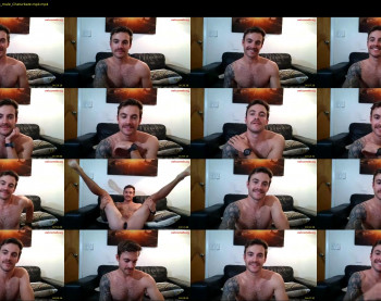 rguy114 — 6 minute Chaturbate male cam show recording, 360p, Nov 6, 2025