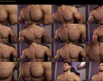 rick_smith153 — 5 minute Chaturbate male cam show recording, 720p, Nov 5, 2025
