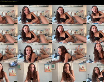 rileysmitheree — 16 minute Chaturbate female cam show recording, 720p, Nov 5, 2025