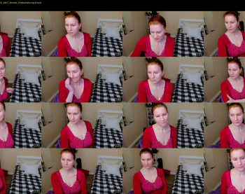 seductive_foxy_ — 117 minute Chaturbate female cam show recording, 720p, Nov 5, 2025