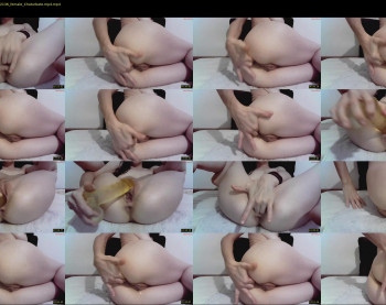 selenna_foxx — 39 minute Chaturbate female cam show recording, 720p, Nov 5, 2025