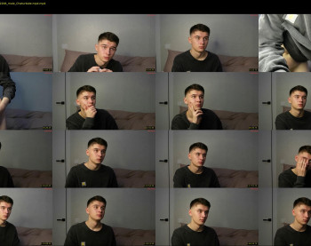 sherlockmax — 120 minute Chaturbate male cam show recording, 720p, Nov 5, 2025