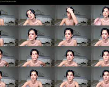 sincerelyc — 3 minute Chaturbate female cam show recording, 720p, Nov 6, 2025