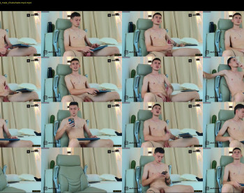 smitgrey — 120 minute Chaturbate male cam show recording, 720p, Nov 6, 2025