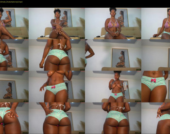 sow_fitt — 97 minute Chaturbate female cam show recording, 720p, Nov 6, 2025
