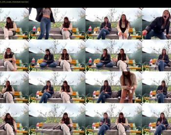 squirt_bunny77 — 66 minute Chaturbate couple cam show recording, 720p, Nov 5, 2025