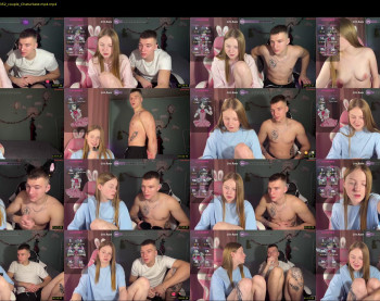stefaniyaaa — 48 minute Chaturbate female cam show recording, 720p, Nov 5, 2025