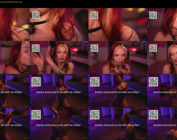 suk_ki — 10 minute Chaturbate couple cam show recording, 720p, Nov 5, 2025