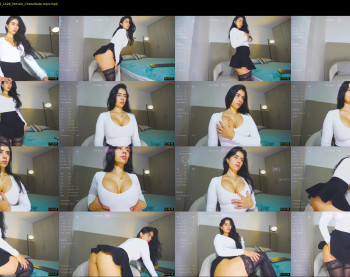 sunnymorrison — 59 minute Chaturbate female cam show recording, 720p, Nov 5, 2025