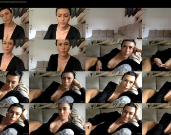 swee788485 — 42 minute Chaturbate female cam show recording, 720p, Nov 5, 2025
