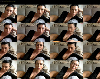 swee788485 — 6 minute Chaturbate female cam show recording, 720p, Nov 5, 2025