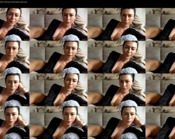 swee788485 — 3 minute Chaturbate female cam show recording, 720p, Nov 5, 2025