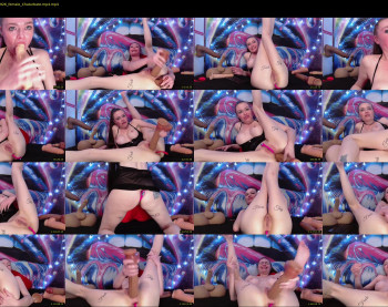 sweeeets85 — 120 minute Chaturbate female cam show recording, 720p, Nov 5, 2025