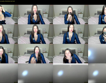 synop_sis — 110 minute Chaturbate couple cam show recording, 720p, Nov 5, 2025