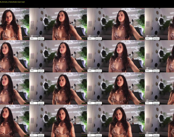 taanni_bc — 3 minute Chaturbate female cam show recording, 720p, Nov 6, 2025