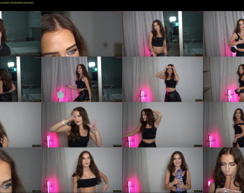 tinyxstar — 120 minute Chaturbate female cam show recording, 720p, Nov 5, 2025