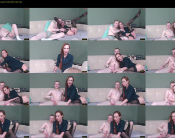 truba_ — 47 minute Chaturbate couple cam show recording, 720p, Nov 5, 2025