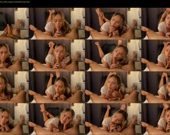valery_and_dani_ — 10 minute Chaturbate couple cam show recording, 720p, Nov 5, 2025